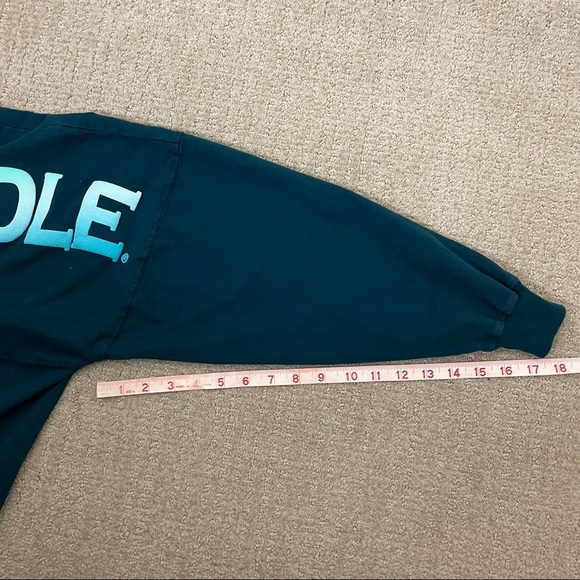 Space Needle Spirit Shirt Size XS - Picture 5 of 6